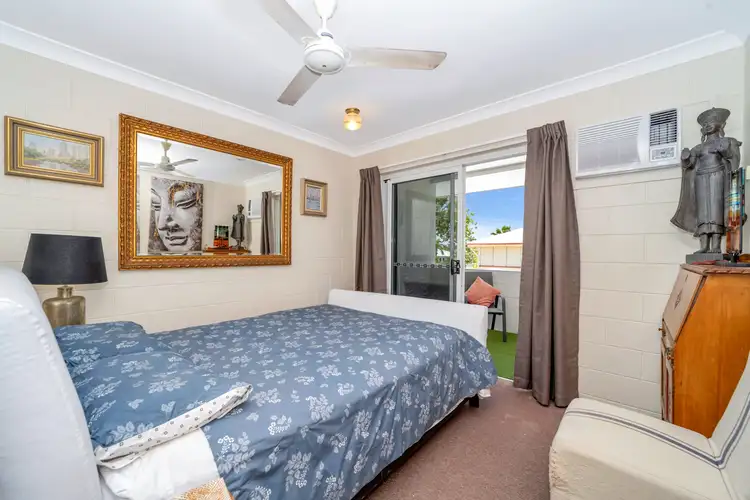 Sixth view of Homely apartment listing, 2/27 Rose Street, North Ward QLD 4810