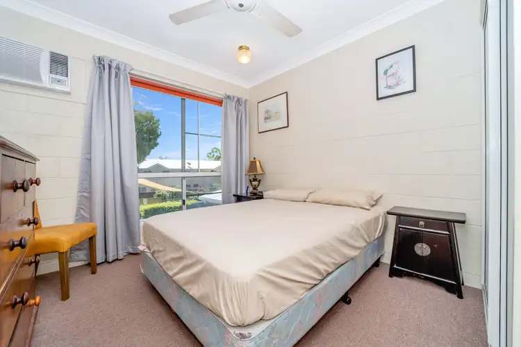 Seventh view of Homely apartment listing, 2/27 Rose Street, North Ward QLD 4810