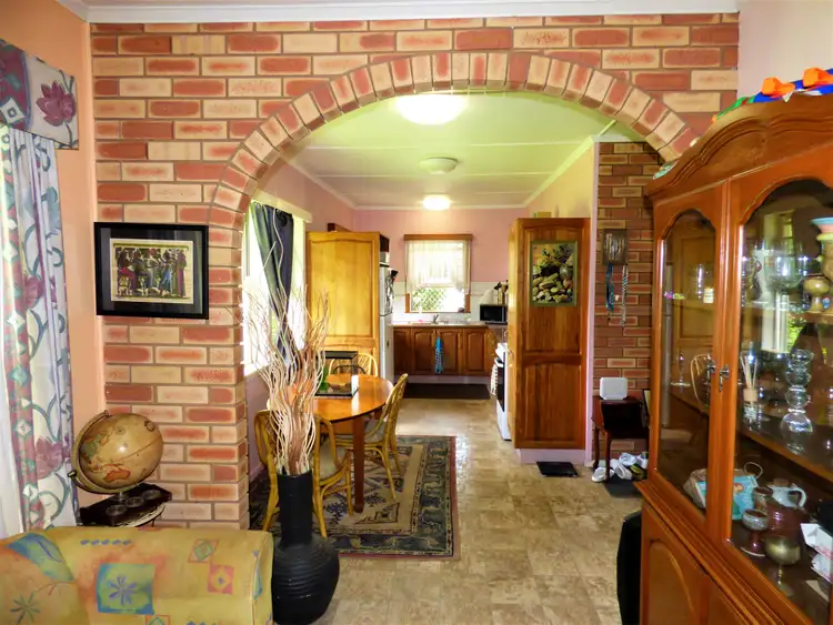 Second view of Homely house listing, 39 Victoria Street, Atherton QLD 4883