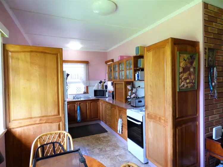 Fifth view of Homely house listing, 39 Victoria Street, Atherton QLD 4883