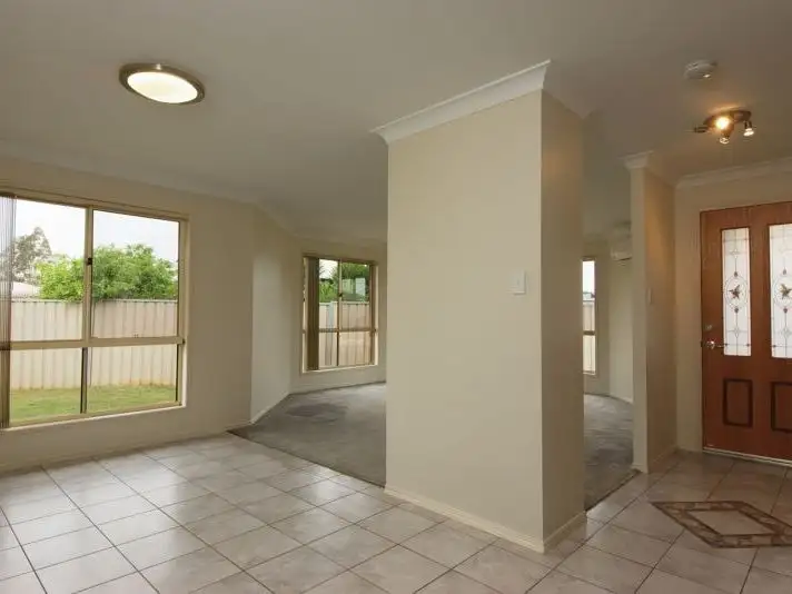 Second view of Homely house listing, 18 Cass Court, Oakey QLD 4401