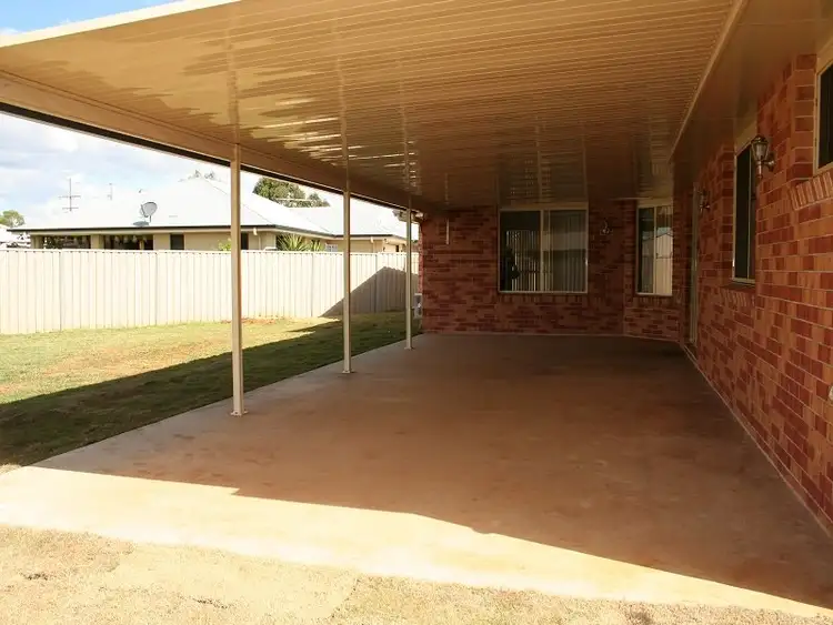 Third view of Homely house listing, 18 Cass Court, Oakey QLD 4401