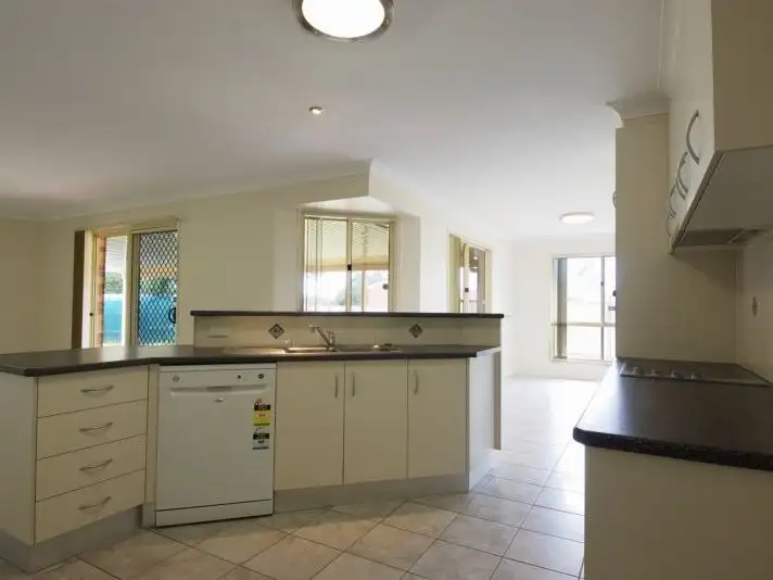 Fifth view of Homely house listing, 18 Cass Court, Oakey QLD 4401