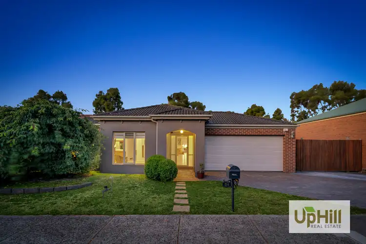 Main view of Homely house listing, 34 Augustus Drive, Berwick VIC 3806