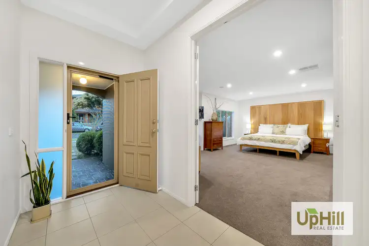 Second view of Homely house listing, 34 Augustus Drive, Berwick VIC 3806