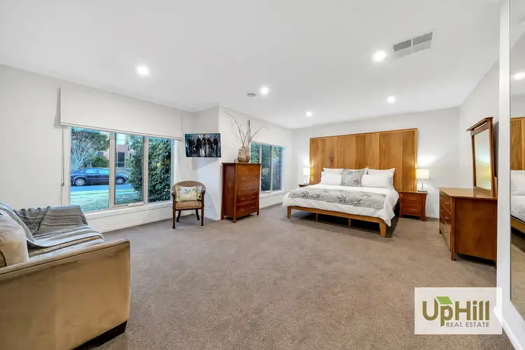 Third view of Homely house listing, 34 Augustus Drive, Berwick VIC 3806
