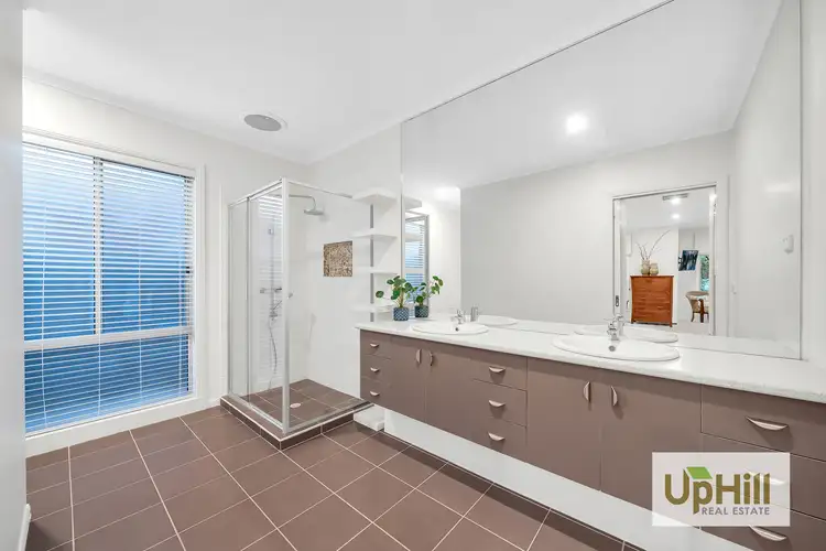Fourth view of Homely house listing, 34 Augustus Drive, Berwick VIC 3806