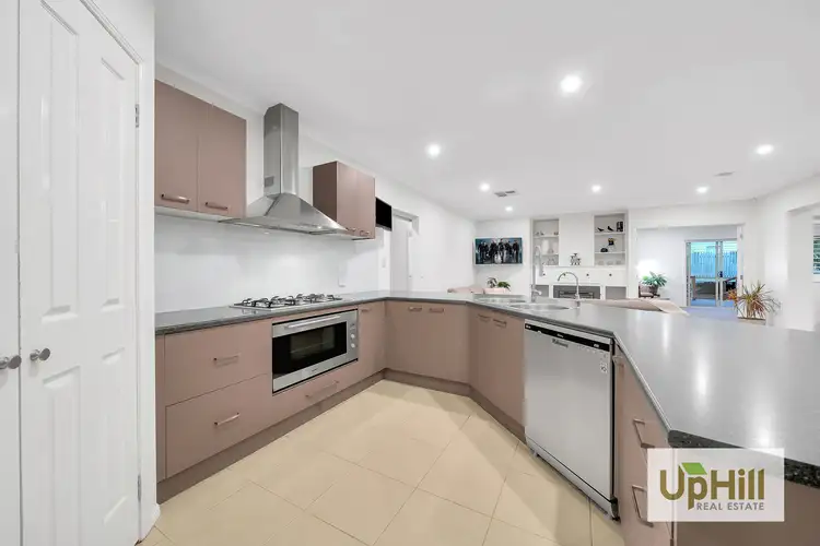 Sixth view of Homely house listing, 34 Augustus Drive, Berwick VIC 3806