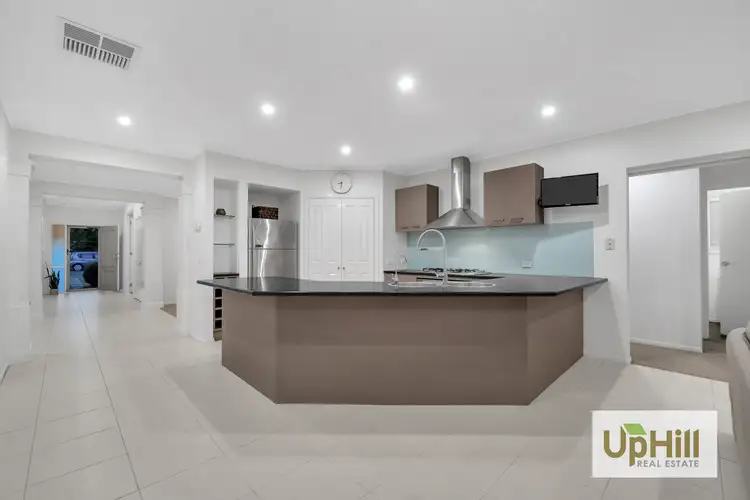 Seventh view of Homely house listing, 34 Augustus Drive, Berwick VIC 3806