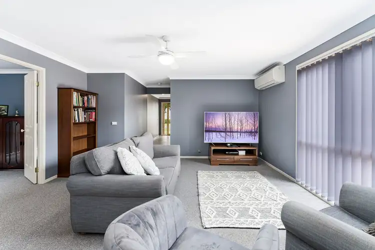 Fourth view of Homely house listing, 10 The Whitewater, Mount Annan NSW 2567