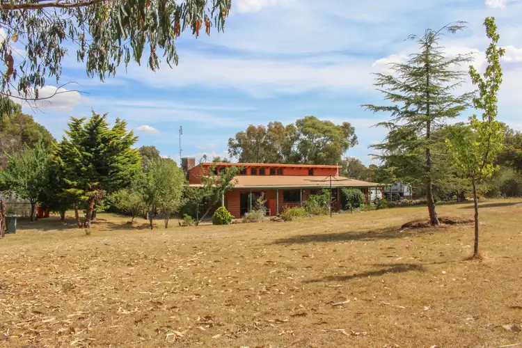 Fourth view of Homely rural property listing, 35 Lochiel Road, Barwite VIC 3722