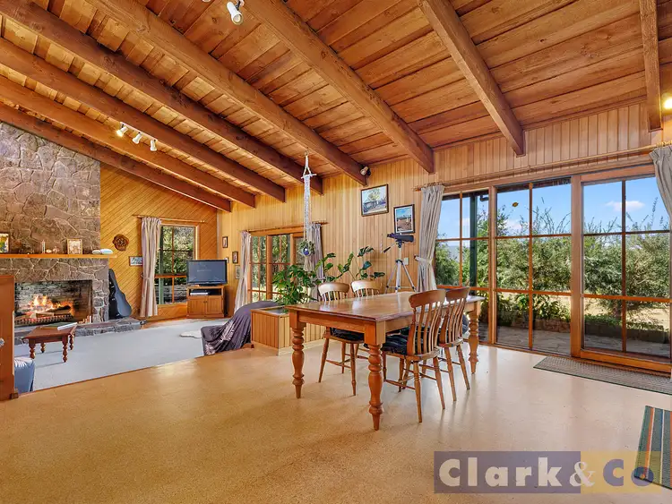 Fifth view of Homely rural property listing, 35 Lochiel Road, Barwite VIC 3722