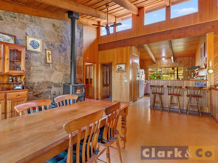 Sixth view of Homely rural property listing, 35 Lochiel Road, Barwite VIC 3722