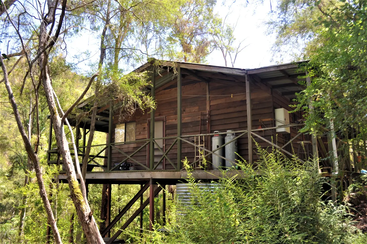 Main view of Homely house listing, 11 Tunnel Bend Track, Kevington VIC 3723