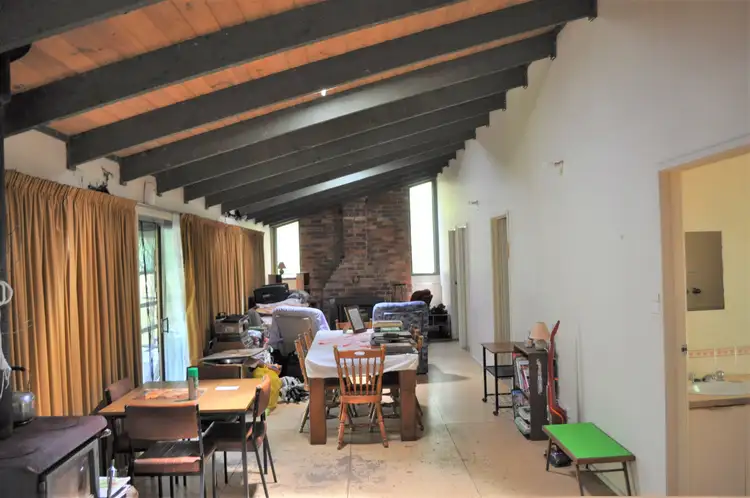 Second view of Homely house listing, 11 Tunnel Bend Track, Kevington VIC 3723