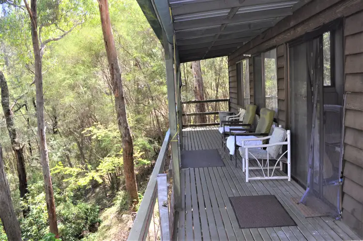 Third view of Homely house listing, 11 Tunnel Bend Track, Kevington VIC 3723