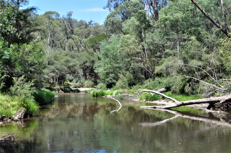 Fourth view of Homely house listing, 11 Tunnel Bend Track, Kevington VIC 3723