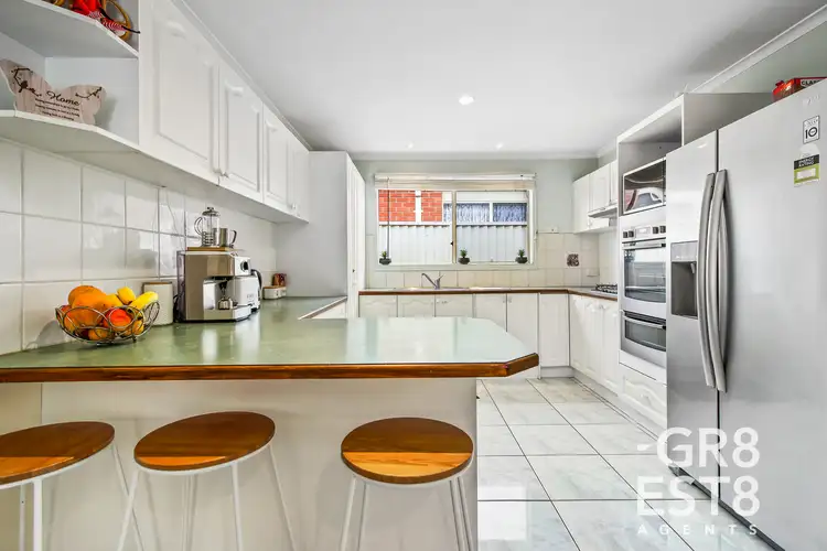 Fourth view of Homely house listing, 4 Hazelmere Avenue, Cranbourne West VIC 3977