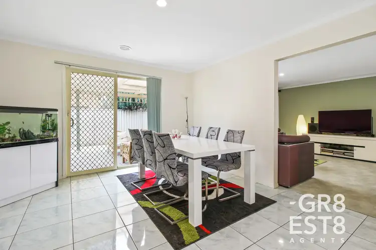 Sixth view of Homely house listing, 4 Hazelmere Avenue, Cranbourne West VIC 3977