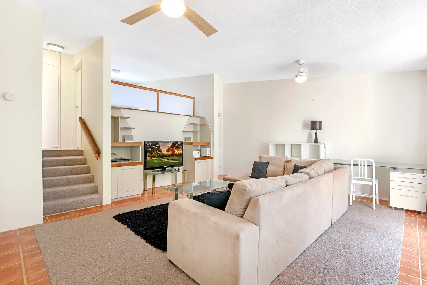 Main view of Homely apartment listing, 9/28 Rudd Street, Broadbeach Waters QLD 4218