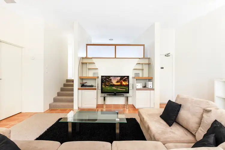 Second view of Homely apartment listing, 9/28 Rudd Street, Broadbeach Waters QLD 4218