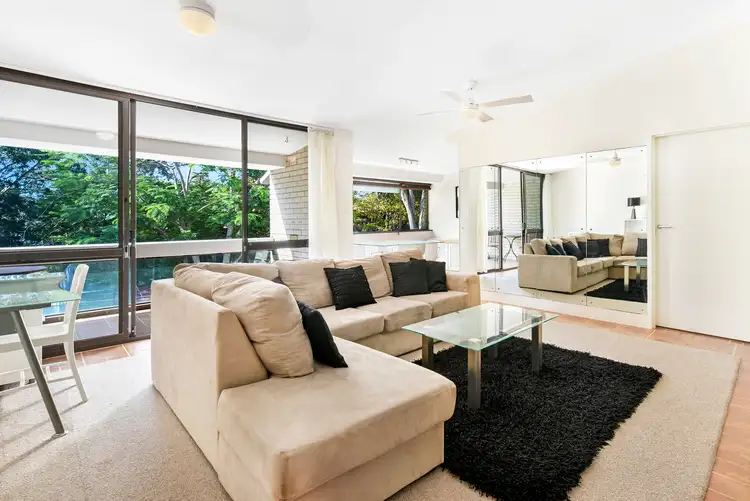 Third view of Homely apartment listing, 9/28 Rudd Street, Broadbeach Waters QLD 4218