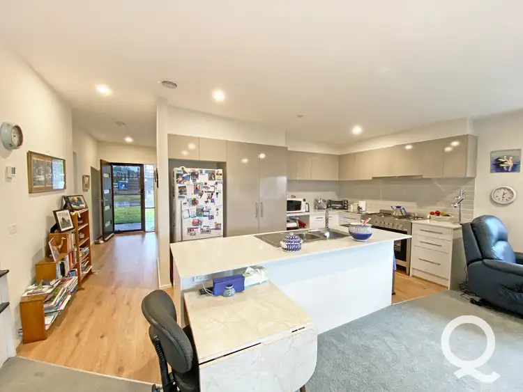 Third view of Homely townhouse listing, 6 Motherwell Lane, Warragul VIC 3820