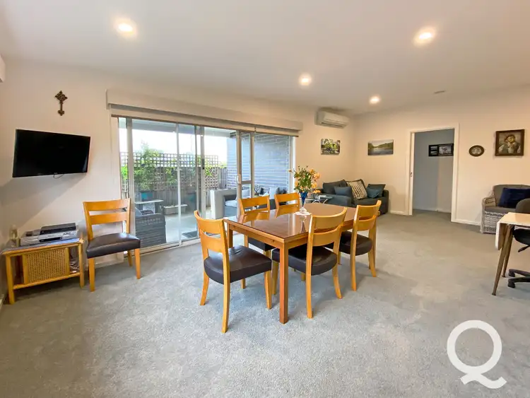Fourth view of Homely townhouse listing, 6 Motherwell Lane, Warragul VIC 3820