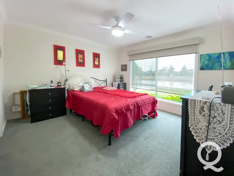 Fifth view of Homely townhouse listing, 6 Motherwell Lane, Warragul VIC 3820