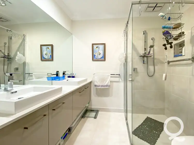 Sixth view of Homely townhouse listing, 6 Motherwell Lane, Warragul VIC 3820
