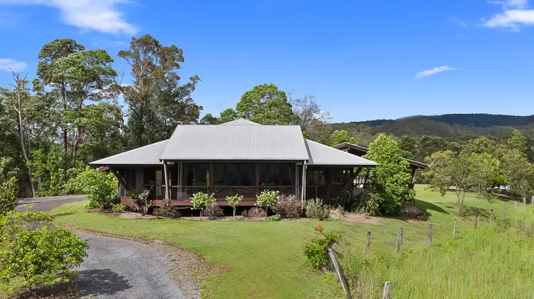 Main view of Homely house listing, 179 Mount Brisbane Road, Mount Pleasant QLD 4521