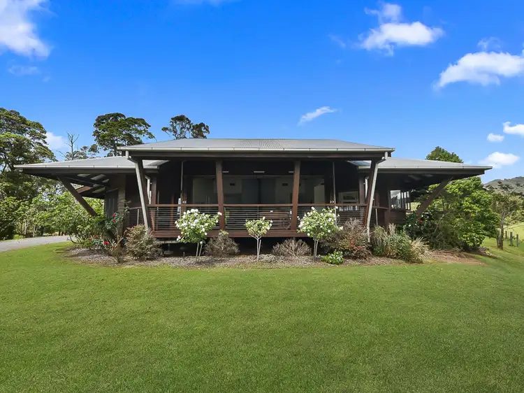 Second view of Homely house listing, 179 Mount Brisbane Road, Mount Pleasant QLD 4521