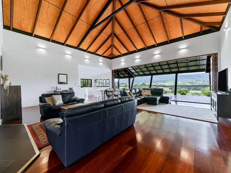 Fifth view of Homely house listing, 179 Mount Brisbane Road, Mount Pleasant QLD 4521