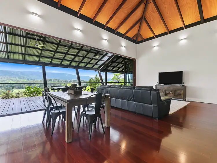 Sixth view of Homely house listing, 179 Mount Brisbane Road, Mount Pleasant QLD 4521