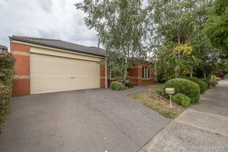 66 Wurundjeri Boulevard, Berwick VIC 3806
