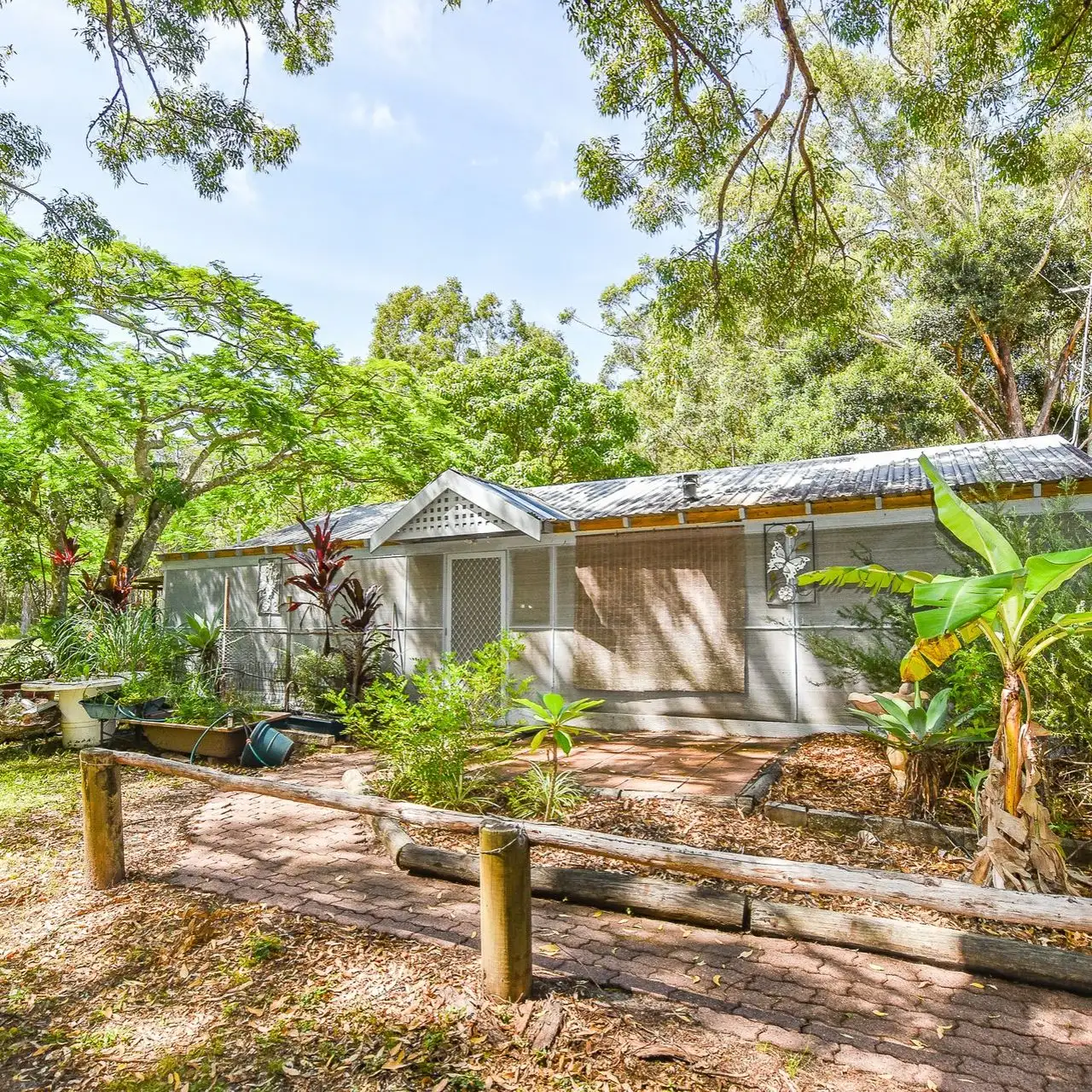 Main view of Homely house listing, 24-26 Mercury Road, Russell Island QLD 4184