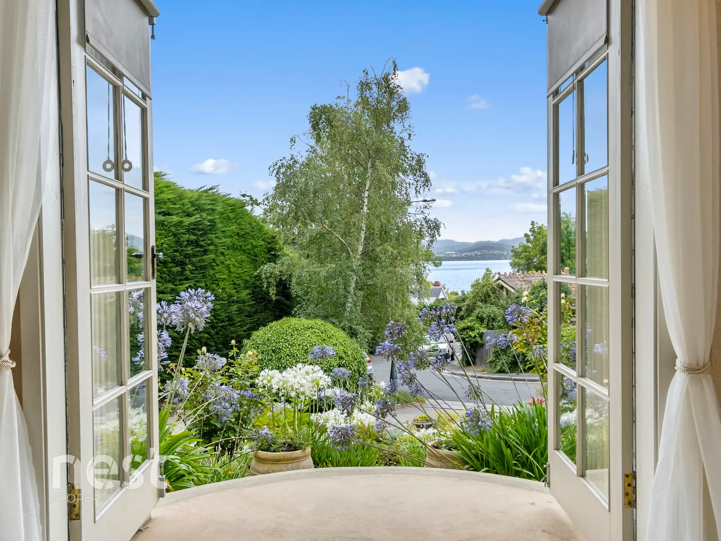 Main view of Homely unit listing, 1/15 Cedar Court, Sandy Bay TAS 7005