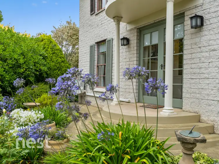 Second view of Homely unit listing, 1/15 Cedar Court, Sandy Bay TAS 7005