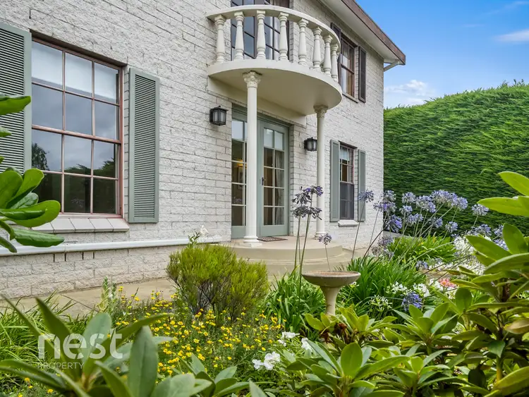 Third view of Homely unit listing, 1/15 Cedar Court, Sandy Bay TAS 7005