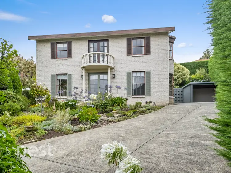 Fourth view of Homely unit listing, 1/15 Cedar Court, Sandy Bay TAS 7005