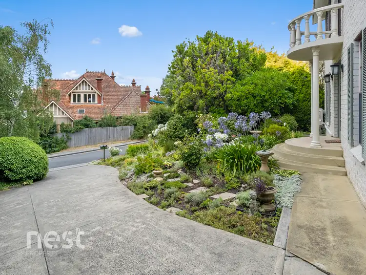 Fifth view of Homely unit listing, 1/15 Cedar Court, Sandy Bay TAS 7005