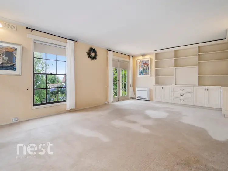 Sixth view of Homely unit listing, 1/15 Cedar Court, Sandy Bay TAS 7005