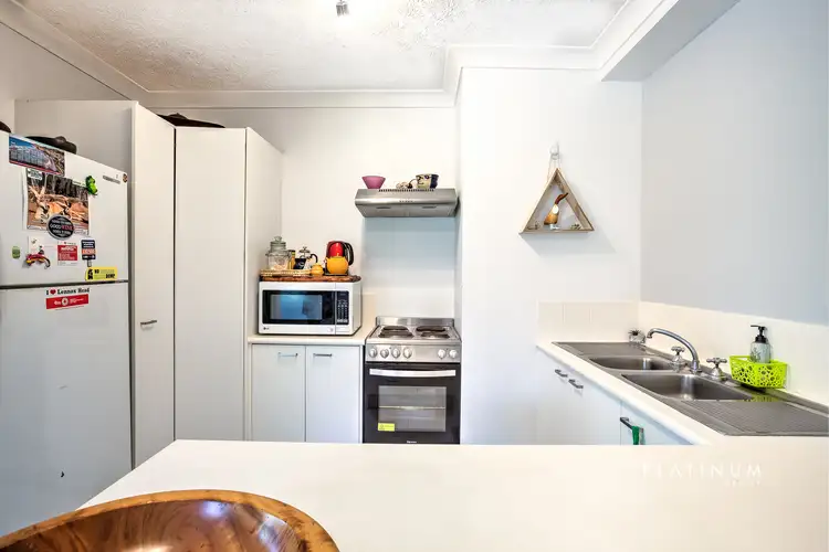 Fifth view of Homely apartment listing, Address available on request