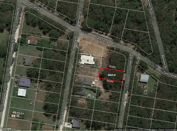 Fourth view of Homely land listing, 3 Jiwali Street, Russell Island QLD 4184