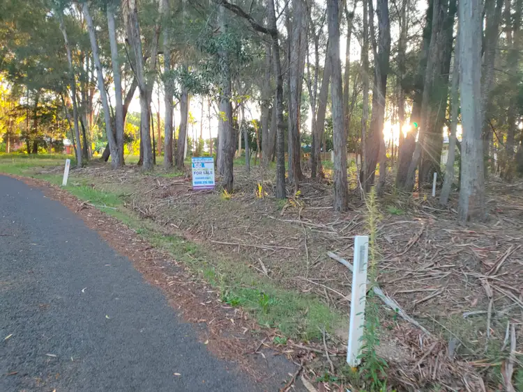 Fifth view of Homely land listing, 3 Jiwali Street, Russell Island QLD 4184
