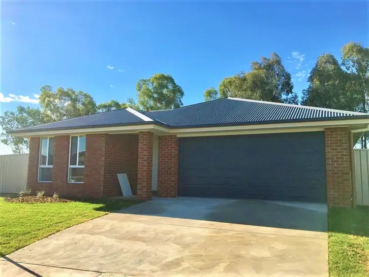 41 Pech Avenue, Jindera NSW 2642
