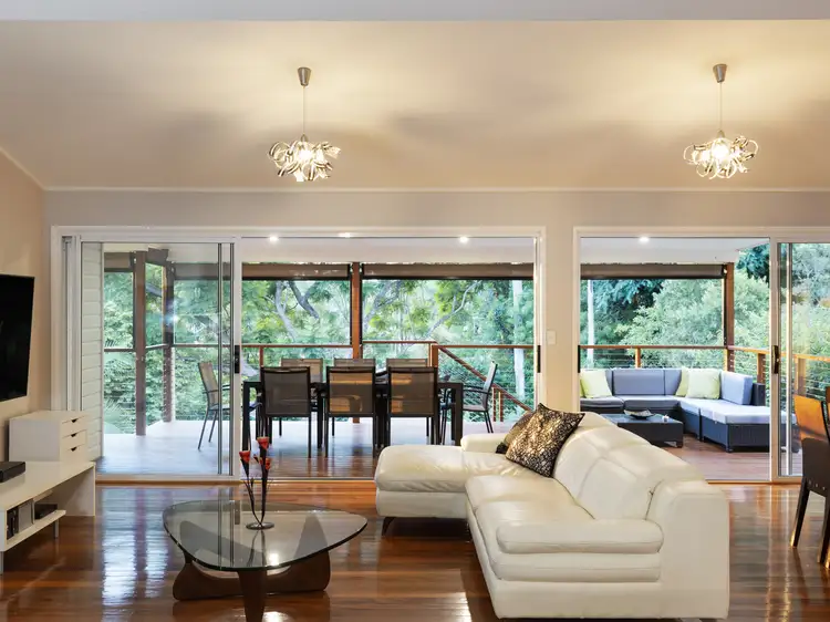 Main view of Homely house listing, 47 Kilkivan Avenue, Kenmore QLD 4069