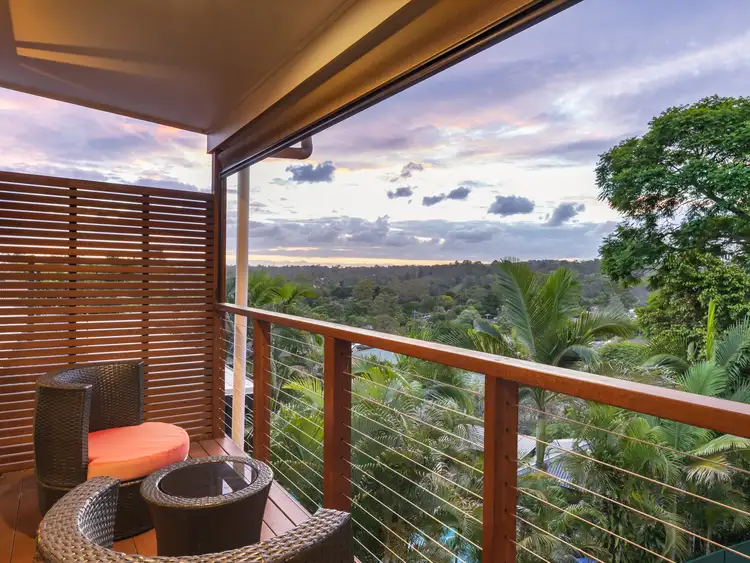 Fourth view of Homely house listing, 47 Kilkivan Avenue, Kenmore QLD 4069