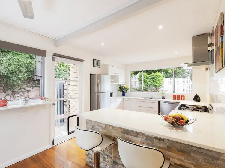 Sixth view of Homely house listing, 47 Kilkivan Avenue, Kenmore QLD 4069
