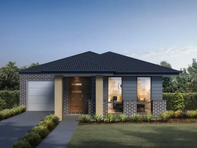 41 Felling Street, Box Hill NSW 2765